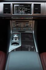 Jaguar XF Supercharged 2009 года